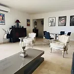 Marilyn - Vue Mer, Terrasse, Garage Prive *