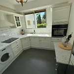 Marilyn - Vue Mer, Terrasse, Garage Prive Διαμέρισμα