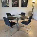 Marilyn - Vue Mer, Terrasse, Garage Prive Κάννες