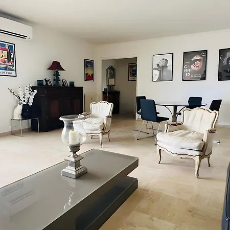 Marilyn - Vue Mer, Terrasse, Garage Prive *