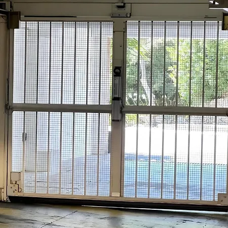 Marilyn - Vue Mer, Terrasse, Garage Prive Apartment *