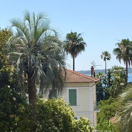 Marilyn - Vue Mer, Terrasse, Garage Privé